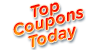 Top Coupons Today