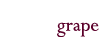 Weekly Grape
