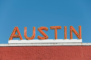 Austin iStock