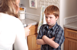 boy in trouble iStock
