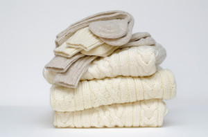 cableknit sweaters iStock
