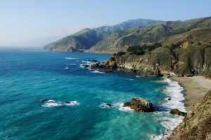 Big Sur iStock