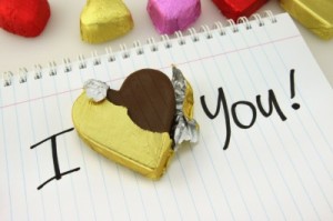 istock chocolates