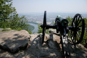 Tennessee Lookout Mountain iStock
