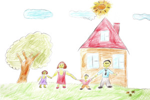 kids art iStock