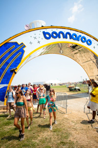 iStock bonnaroo