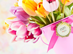 iStock mothersday
