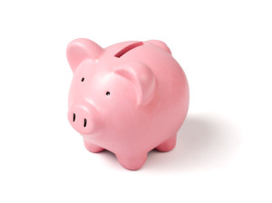 piggy bank