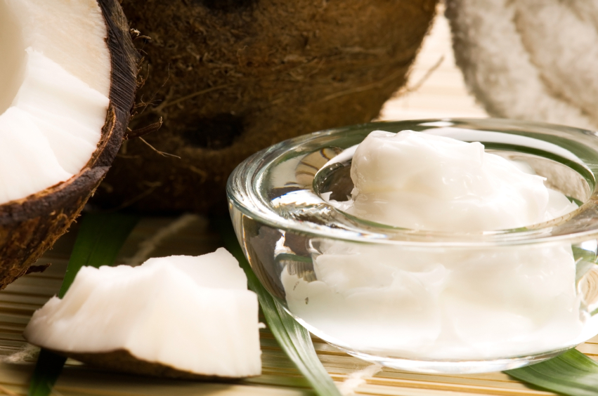 iStock_coconutoil