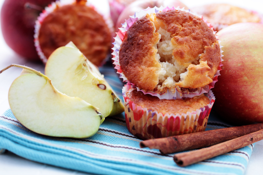 applemuffins