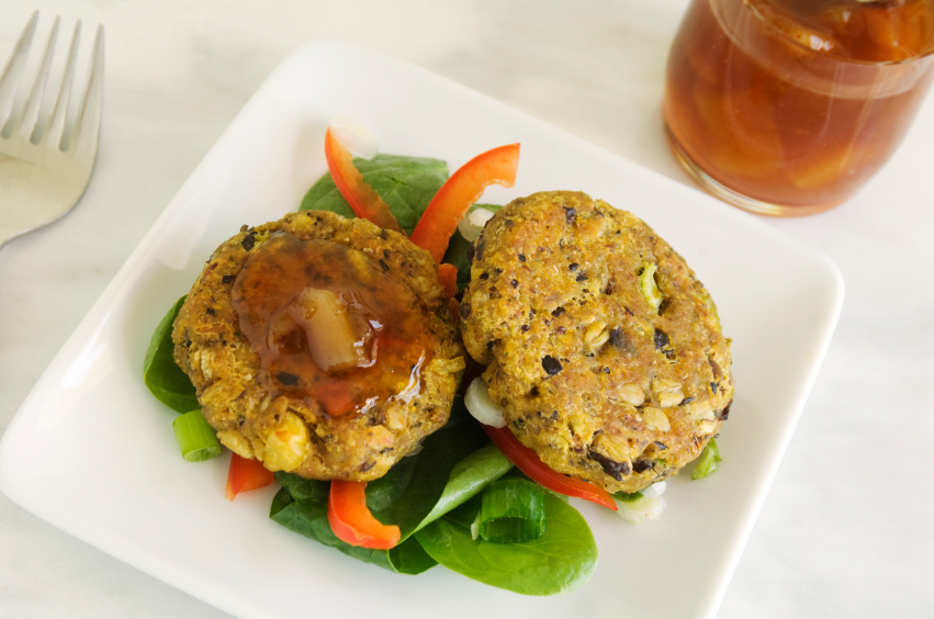 blackbeancake