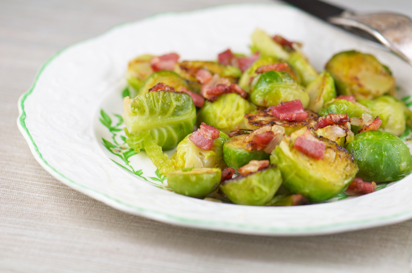 brusselssprouts