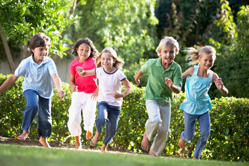 kidsoutdoors