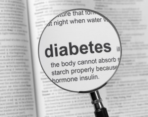 diabetes