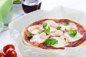 homemadepizza