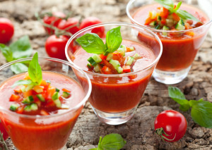 gazpacho