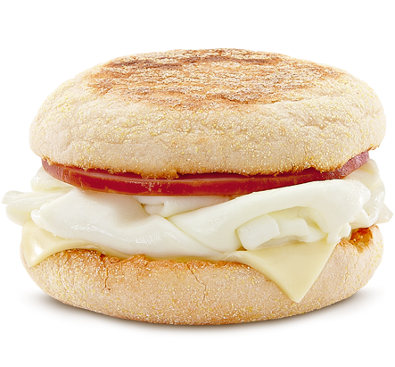 I'm Tryin' It: McDonald's New Egg White Delight McMuffin