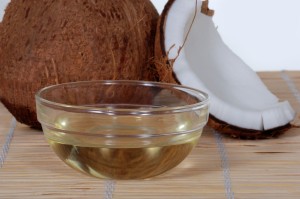 coconutoil