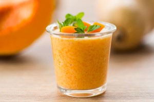 pumpkinsmoothie