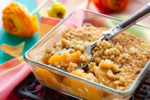 peachcrumble