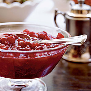 Holiday Leftovers: Three Unique Ways to Use Up Cranberry Sauce