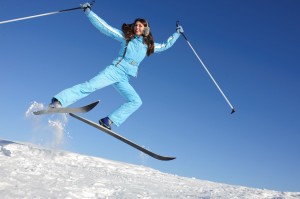 skiinghappy