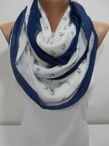 anchorscarf