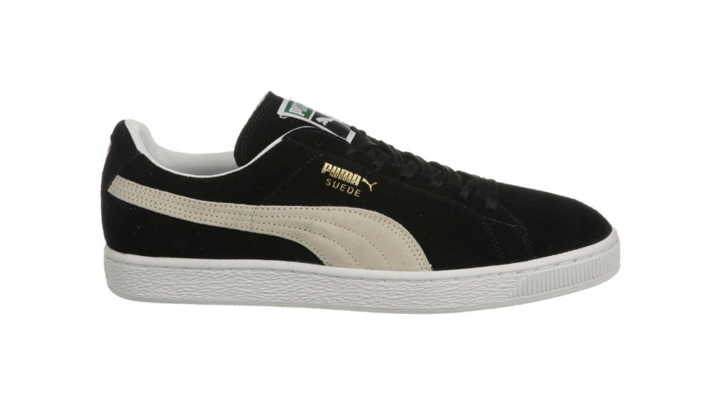 puma suede classic