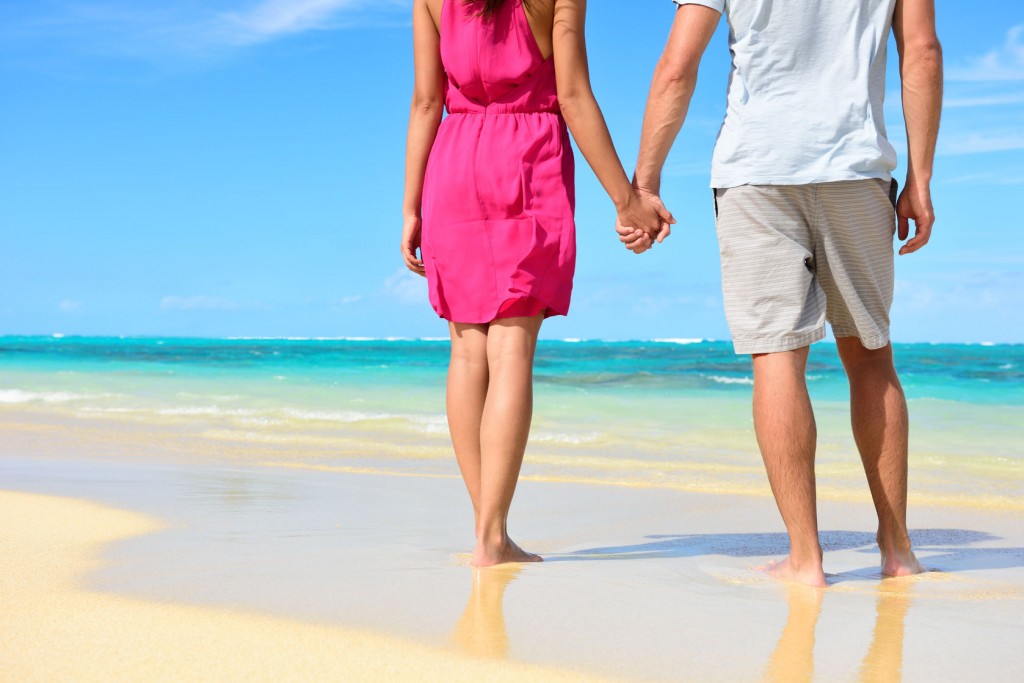 best vacation spots for couples