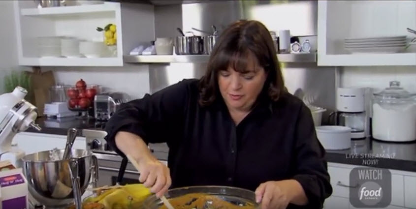 ina garten