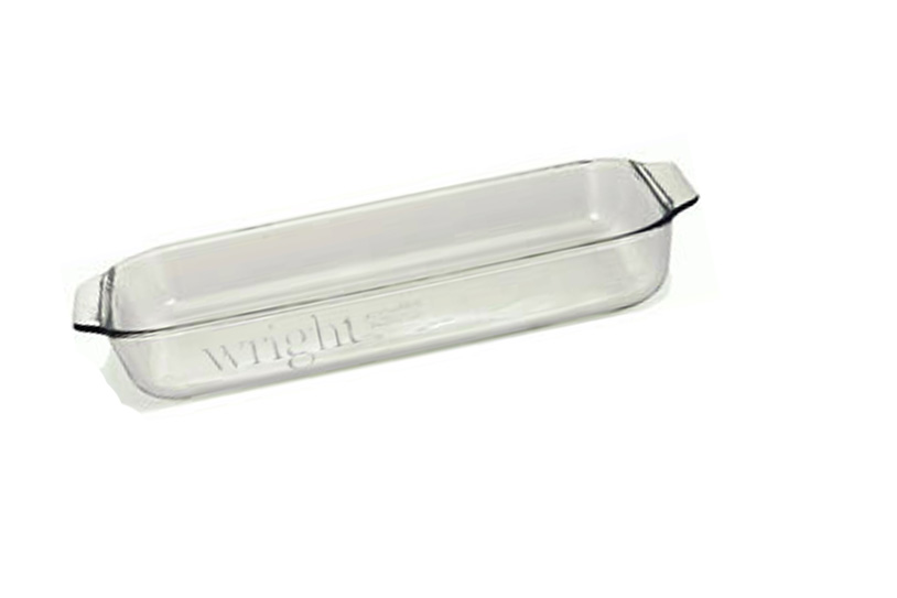 Glass Etching Bakeware « Weekly Sauce