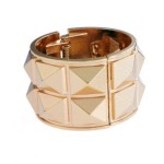 Another Golden Cuff to Hide a Boring Elastic