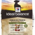 Hills Ideal Balance Dog Food Review