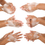95% of People Aren't Washing Their Hands Correctly: Are You One of Them?