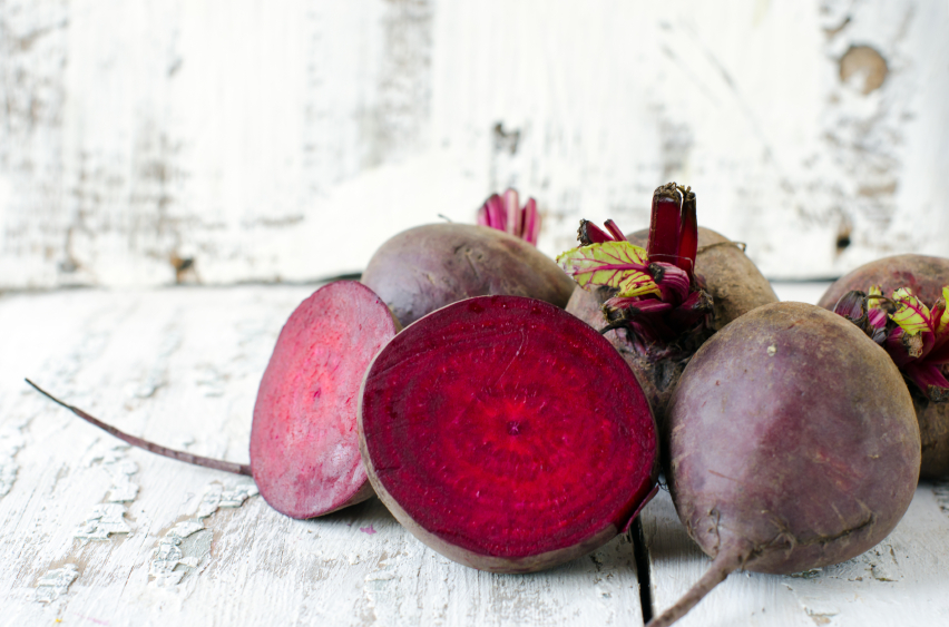 Beet It: Three Reasons to Add Beets to Your Menu