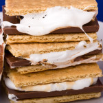 Already Much Anticipated, Frozen S'mores Could Be The New Cronut