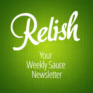 Relish by Weekly Sauce