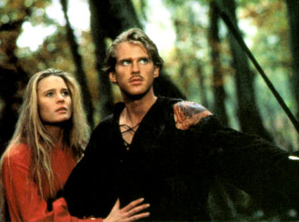 'The Princess Bride' Is Coming to Broadway!